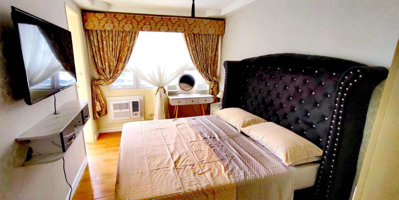 Casa Felicitas 2 - Feels 2 Bdr Unit At Seawind Apartment Davao