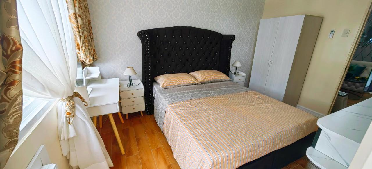 Casa Felicitas 2 - Feels 2 Bdr Unit At Seawind Apartment
