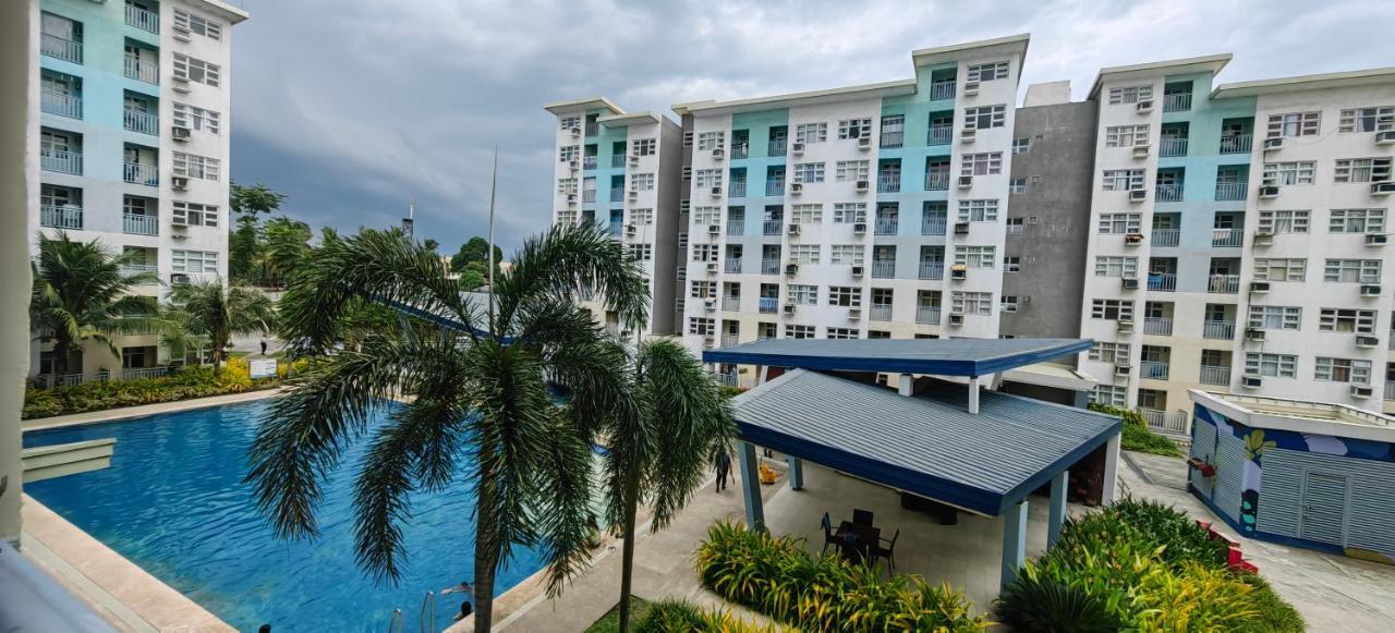 Apartment Casa Felicitas 2 - Feels 2 Bdr Unit At Seawind Davao