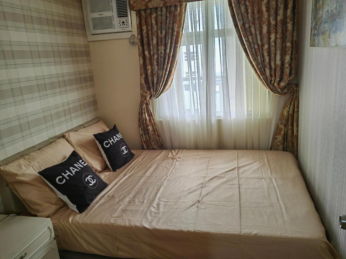 Casa Felicitas 2 - Feels 2 Bdr Unit At Seawind Davao