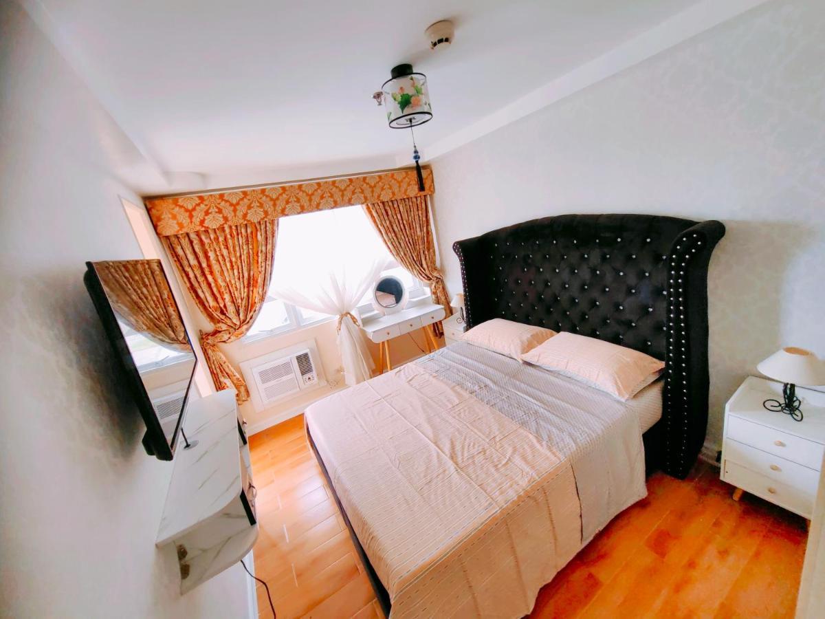 Casa Felicitas 2 - Feels 2 Bdr Unit At Seawind Apartment *