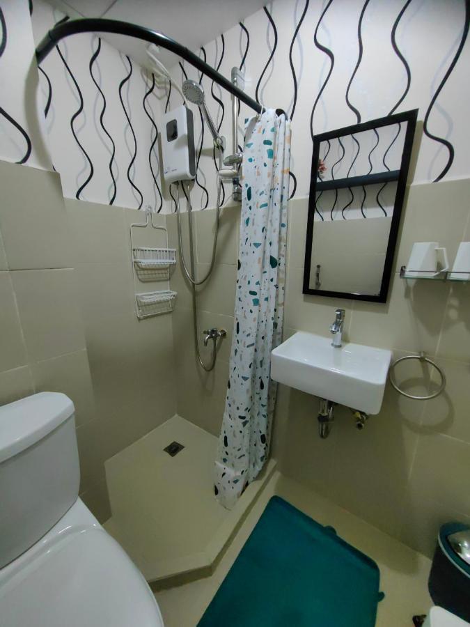 Casa Felicitas 2 - Feels 2 Bdr Unit At Seawind * Davao