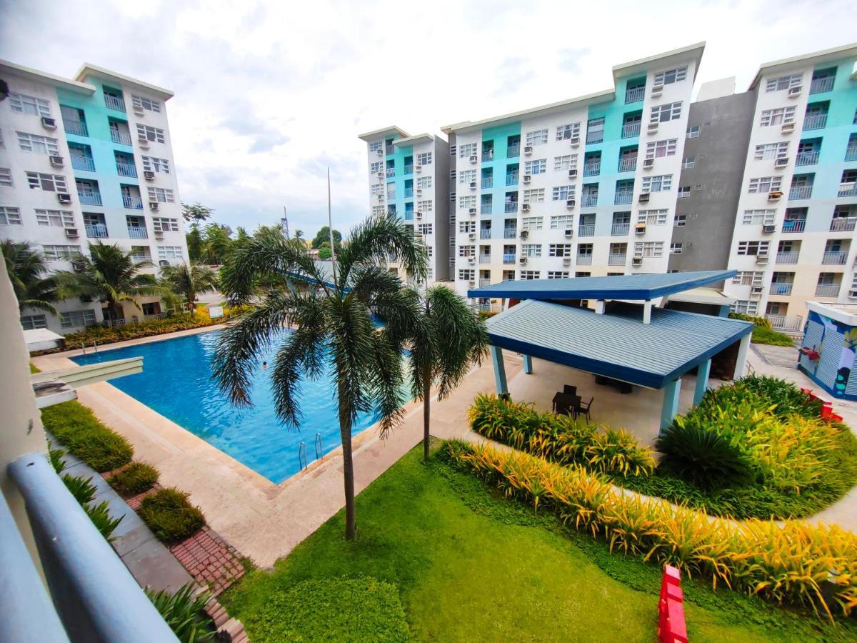 Casa Felicitas 2 - Feels 2 Bdr Unit At Seawind Davao