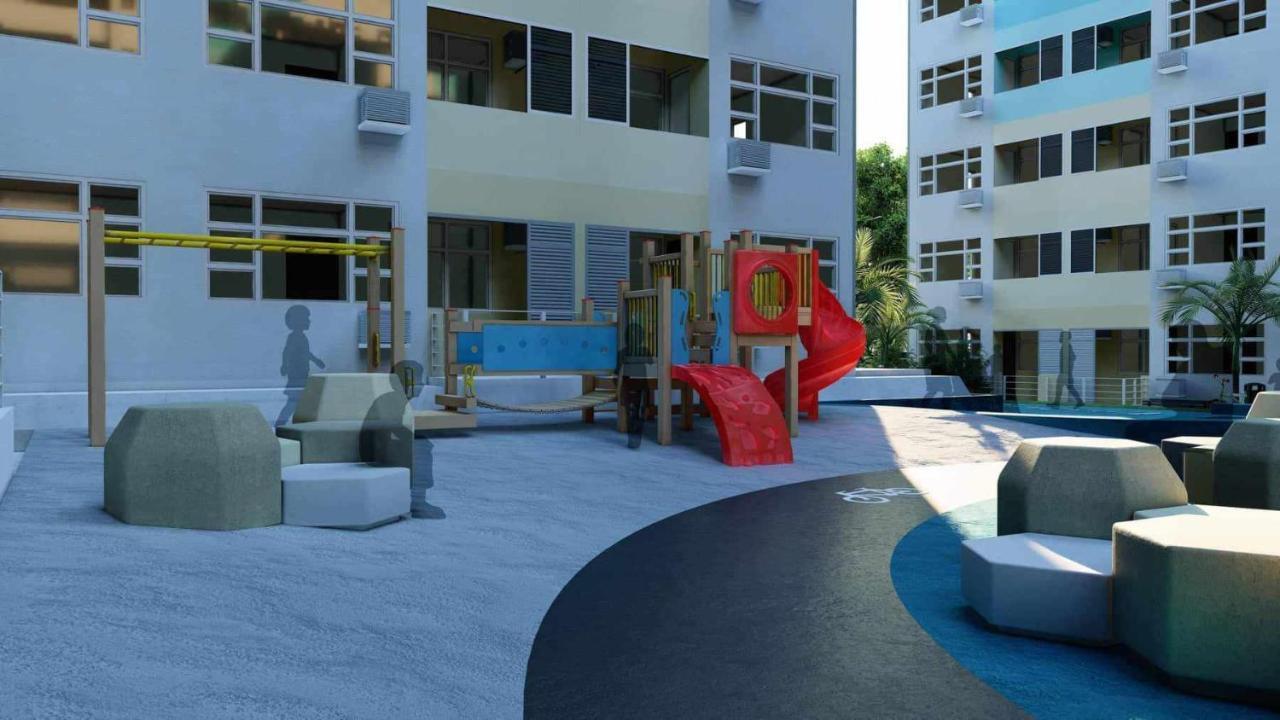 Casa Felicitas 2 - Feels 2 Bdr Unit At Seawind Apartment