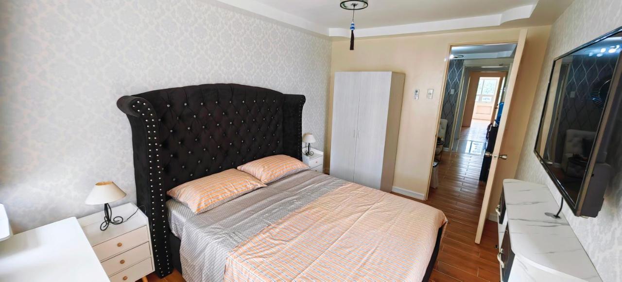 Casa Felicitas 2 - Feels 2 Bdr Unit At Seawind Apartment