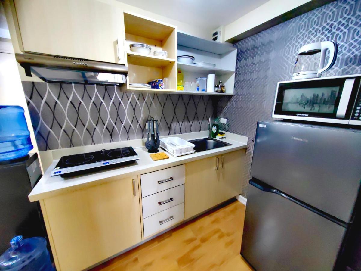 Casa Felicitas 2 - Feels 2 Bdr Unit At Seawind Apartment *
