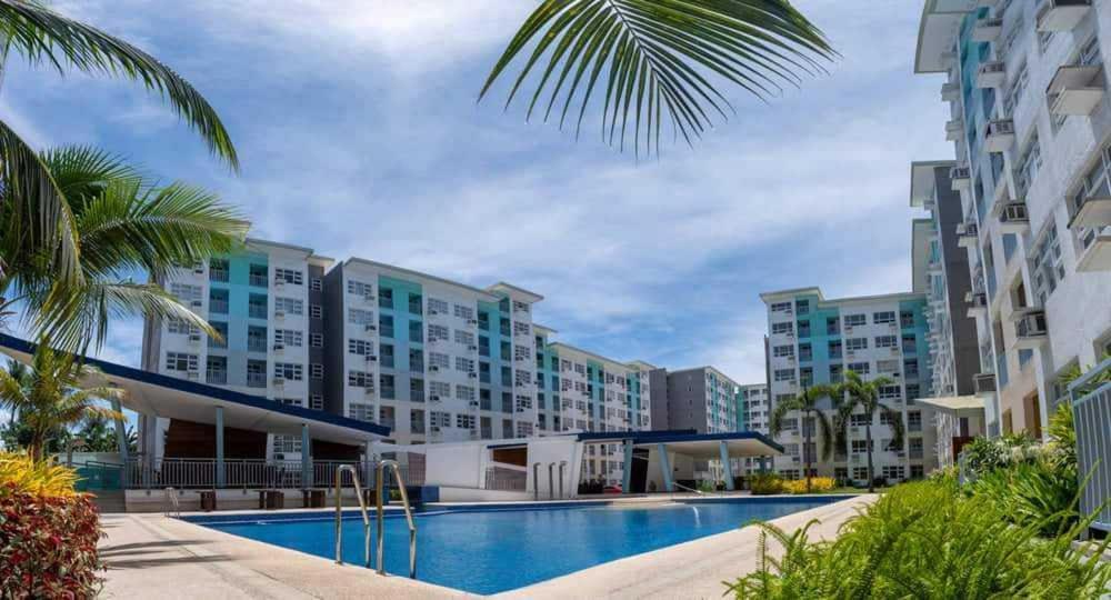 Casa Felicitas 2 - Feels 2 Bdr Unit At Seawind