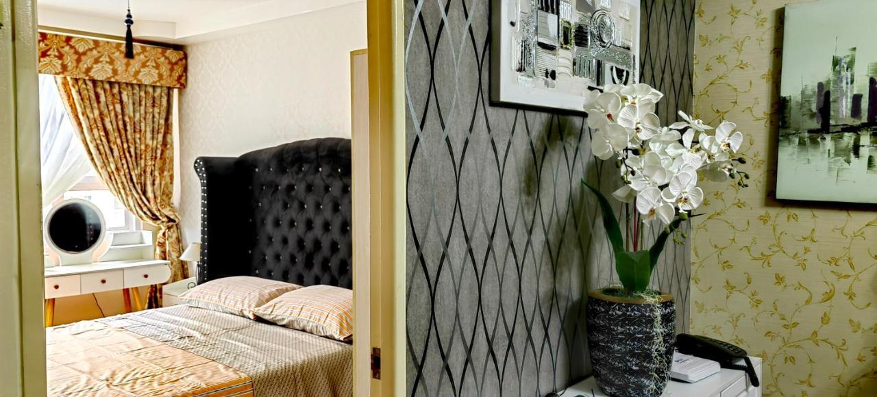 Casa Felicitas 2 - Feels 2 Bdr Unit At Seawind Apartment Davao