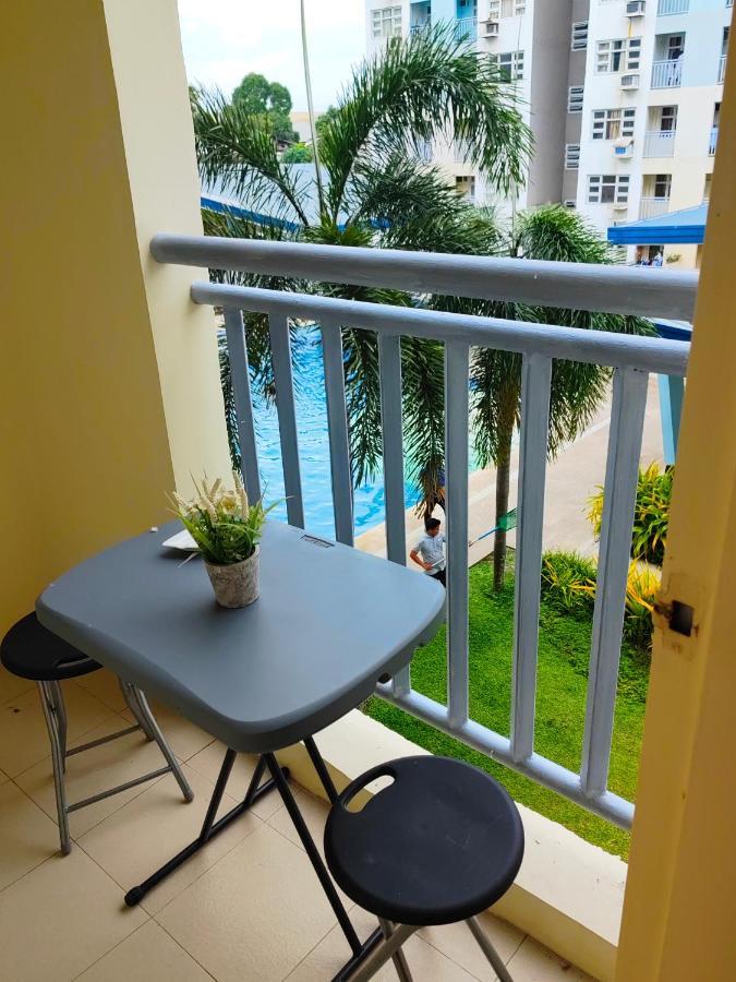 Casa Felicitas 2 - Feels 2 Bdr Unit At Seawind Davao