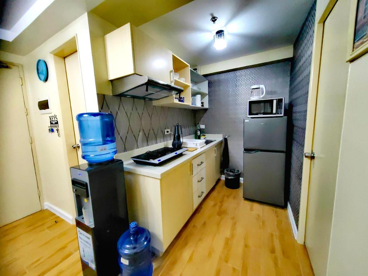 Casa Felicitas 2 - Feels 2 Bdr Unit At Seawind Davao